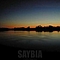 Saybia - Saybia album