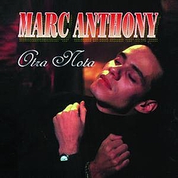 Marc Anthony - Otra Nota альбом