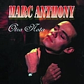 Marc Anthony - Otra Nota album