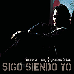 Marc Anthony - Sigo Siendo Yo album