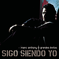 Marc Anthony - Sigo Siendo Yo album