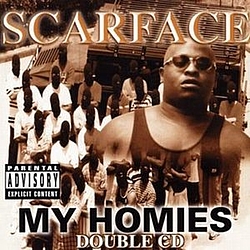 Scarface - My Homies album