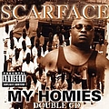 Scarface - My Homies альбом
