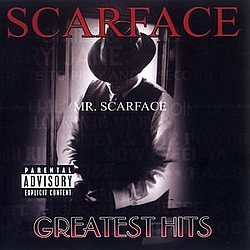 Scarface - Greatest Hits альбом