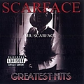 Scarface - Greatest Hits album