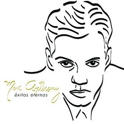 Marc Anthony - Exitos Eternos альбом