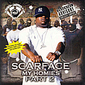 Scarface - My Homies Part 2 альбом