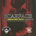 Scarface - Scarface &quot;Greatest Hits&quot; Chopped Up Swisha House Remix альбом