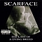 Scarface - Last of a Dying Breed album