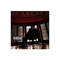 Scarface - Untouchable альбом