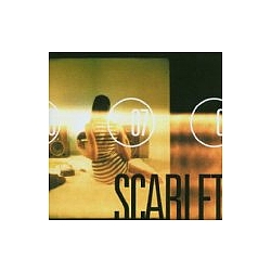 Scarlet - Something to Lust About album