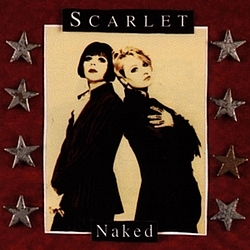 Scarlet - Naked альбом