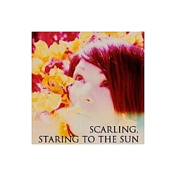 Scarling - Staring to the Sun album