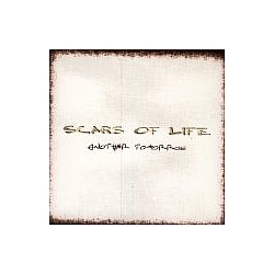 Scars Of Life - Another Tomorrow album
