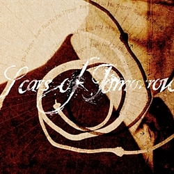 Scars Of Tomorrow - Rope Tied to the Trigger album