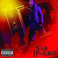 Scars on Broadway - Scars On Broadway album