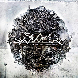 Scar Symmetry - Dark Matter Dimensions album