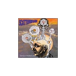 Scatterbrain - Mundus Intellectualis album