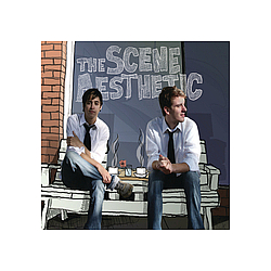 The Scene Aesthetic - The Scene Aesthetic альбом