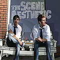 The Scene Aesthetic - The Scene Aesthetic album