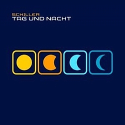 Schiller - Tag und Nacht album