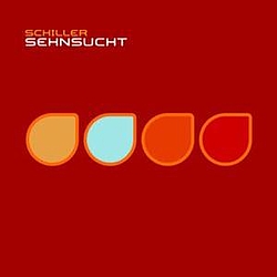Schiller - Sehnsucht альбом