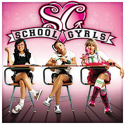 School Gyrls - School Gyrls альбом