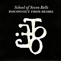 School of Seven Bells - Disconnect from Desire альбом