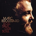 Marc Broussard - S.O.S.: Save Our Soul альбом