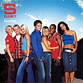 S Club 7 - Sunshine альбом