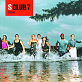 S Club 7 - S Club альбом