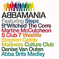 S Club 7 - ABBAmania album