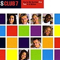S Club 7 - You&#039;re My Number One album