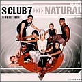S Club 7 - Natural альбом