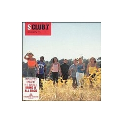 S Club 7 - S Club Party album