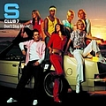 S Club 7 - Don&#039;t Stop Movin&#039; album