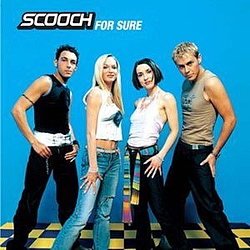 Scooch - Four Sure альбом