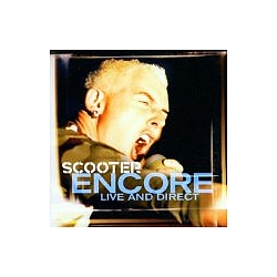Scooter - Encore album