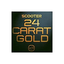 Scooter - 24 Carat Gold альбом