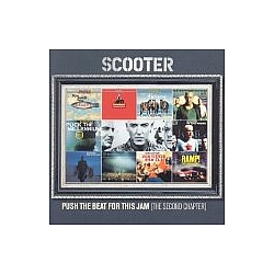 Scooter - Push the Beat for This Jam (The Singles &#039;94-&#039;02) альбом