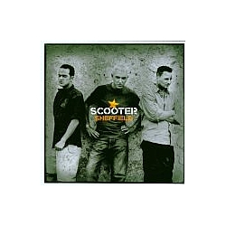 Scooter - Sheffield альбом