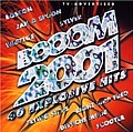 Scooter - Booom 2001: The Second (disc 2) альбом