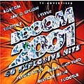 Scooter - Booom 2001: The Second (disc 2) album