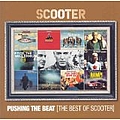 Scooter - Pushing the Beat: The Best of Scooter album