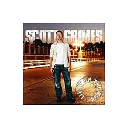 Scott Grimes - Livin&#039; on the Run album
