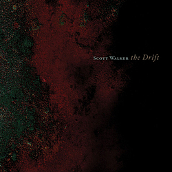 SCOTT WALKER - The Drift album
