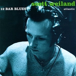 Scott Weiland - 12 Bar Blues album