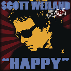 Scott Weiland - Happy In Galoshes album
