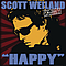 Scott Weiland - Happy In Galoshes album