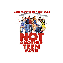Scott Weiland - Not Another Teen Movie album